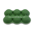 Silicone Ice Cube Tray